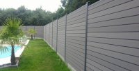 Portail Clôtures dans la vente du matériel pour les clôtures et les clôtures à Bonvillet